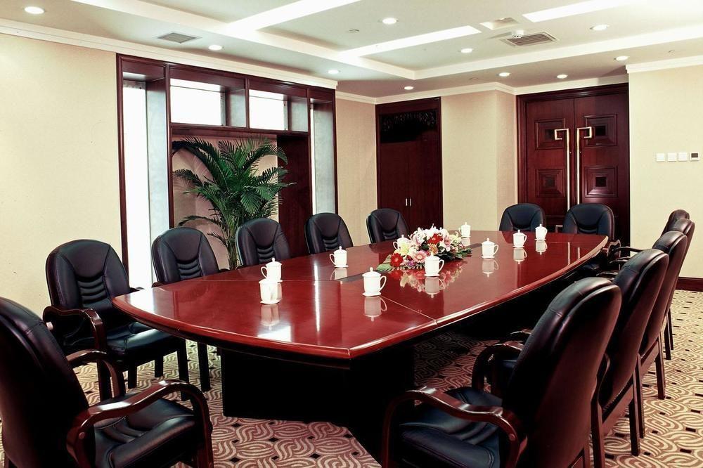 Beijing Jinlongtan Hotel Экстерьер фото